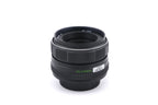 Helios 58mm f2 Helios 44M-4