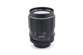 Pentax 135mm f2.5 Super-Multi-Coated Takumar