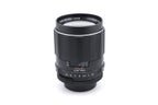 Pentax 135mm f2.5 Super-Multi-Coated Takumar