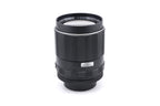 Pentax 135mm f2.5 Super-Multi-Coated Takumar