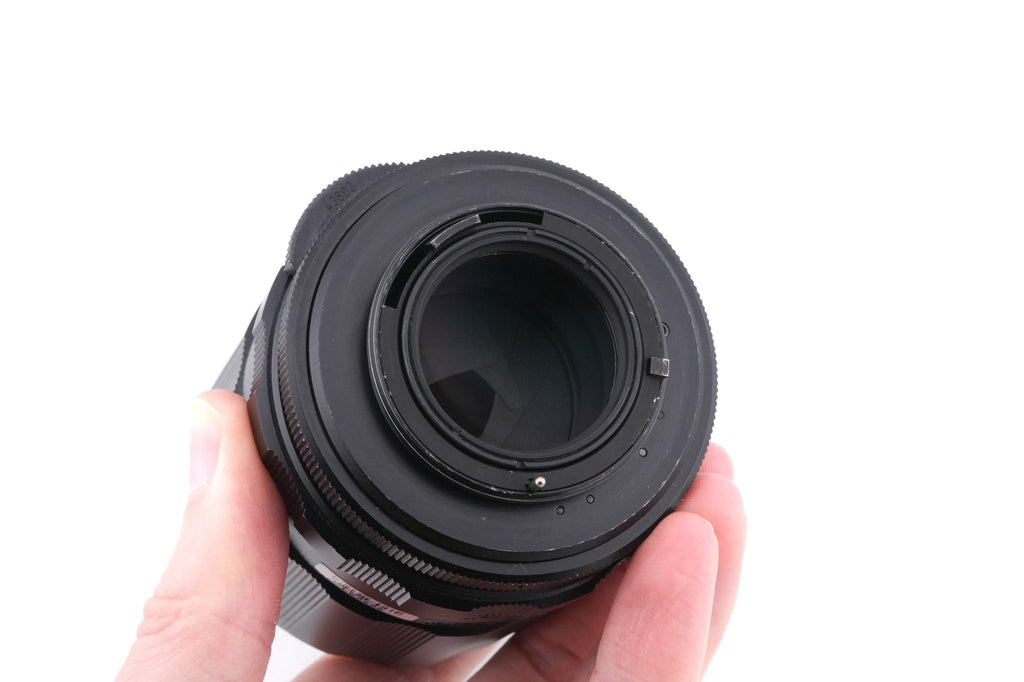 Pentax 135mm f2.5 Super-Multi-Coated Takumar