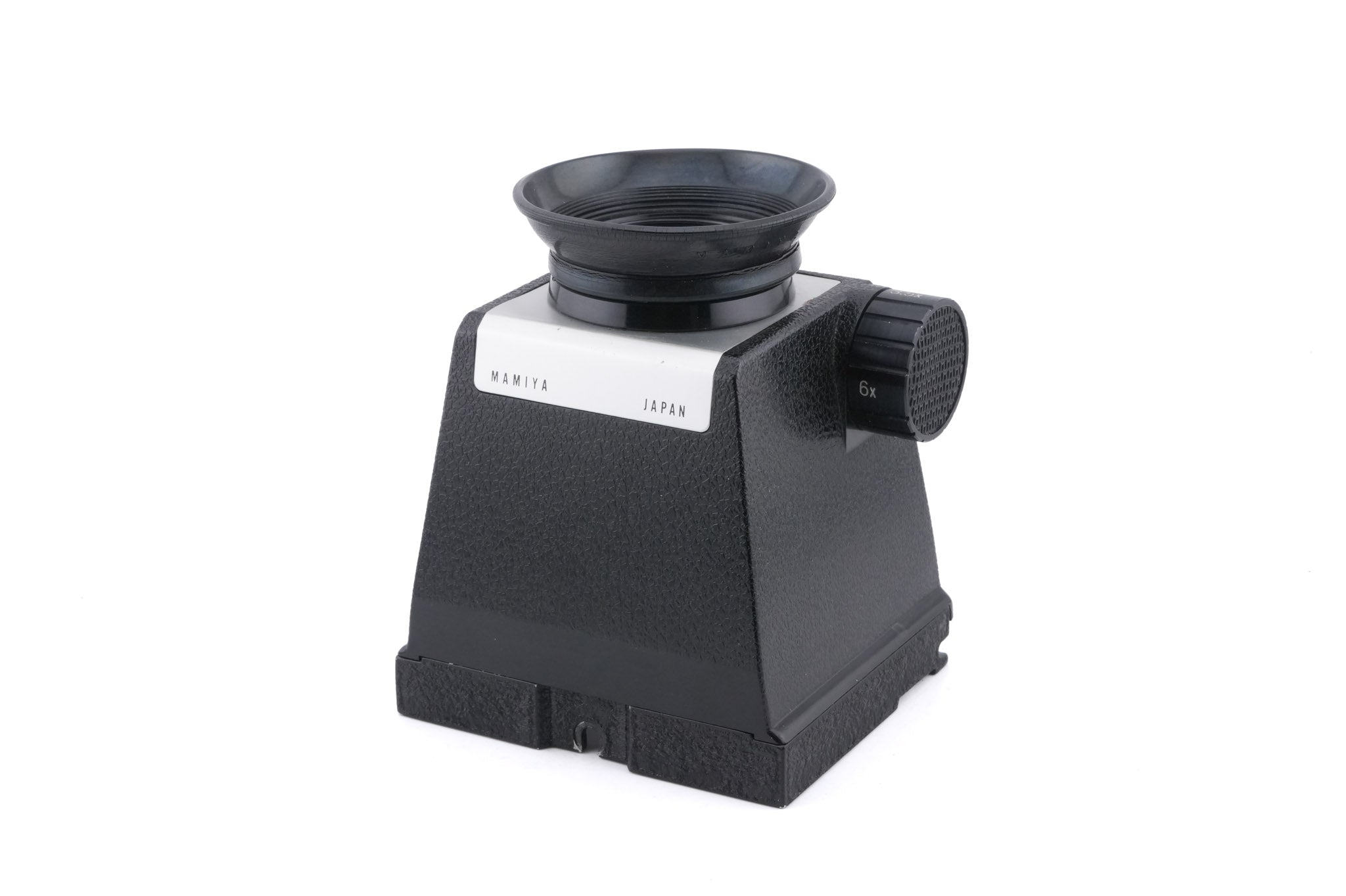 Mamiya Chimney Finder - Accessory