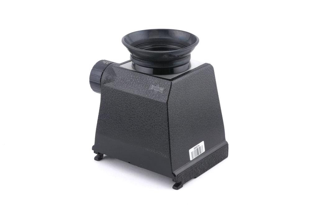 Mamiya Chimney Finder