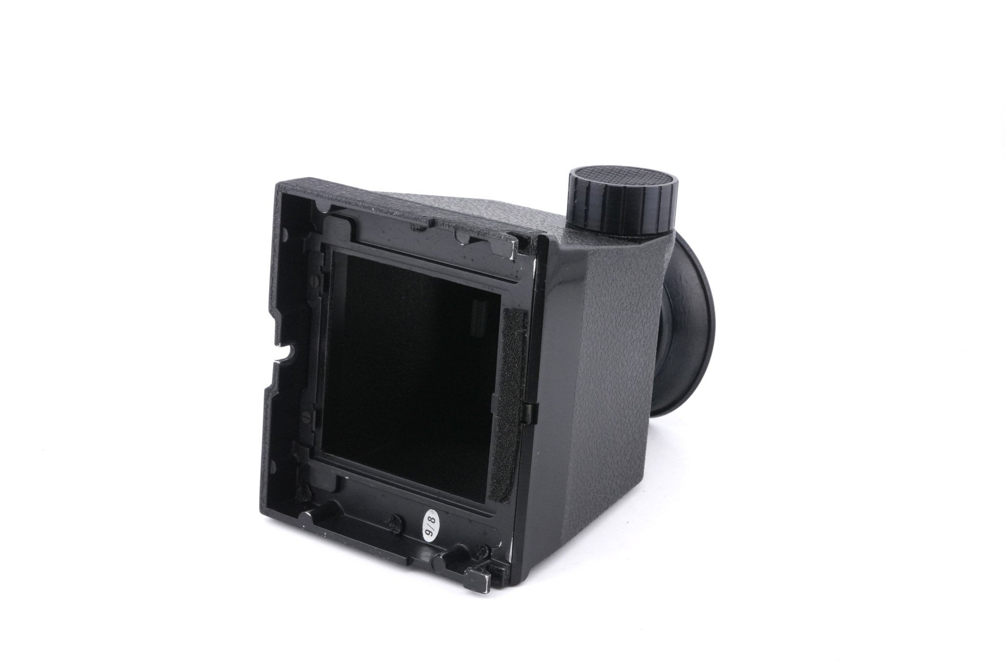 Mamiya Chimney Finder