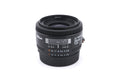 Nikon 28mm f2.8 AF Nikkor