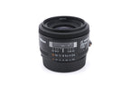 Nikon 28mm f2.8 AF Nikkor
