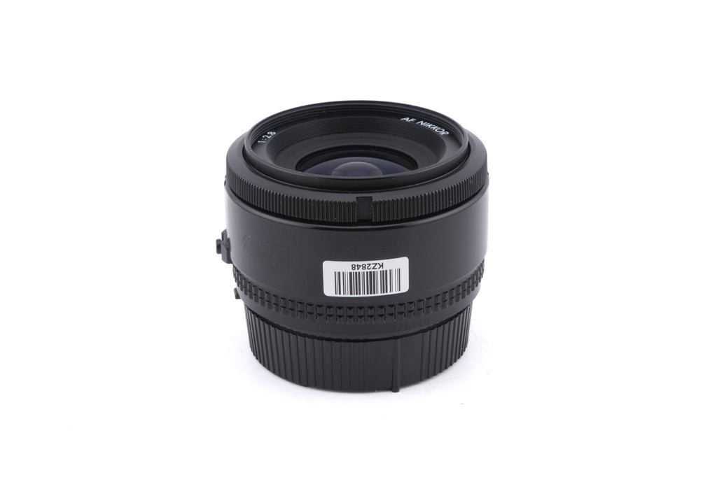 Nikon 28mm f2.8 AF Nikkor
