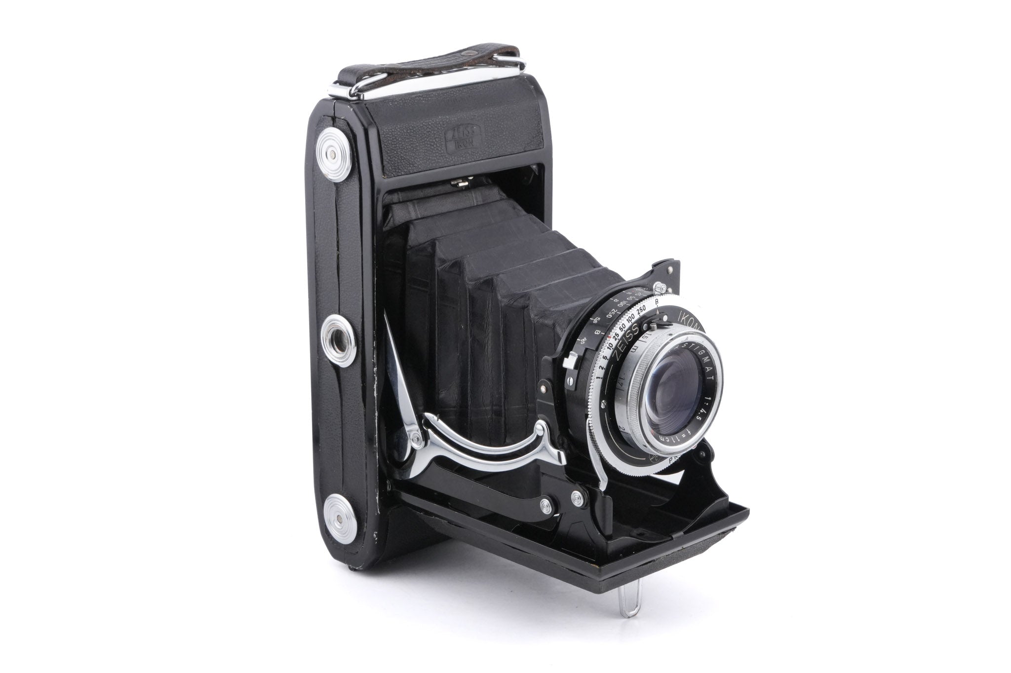 Zeiss Ikon Ercona