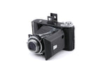 Zeiss Ikon Ercona