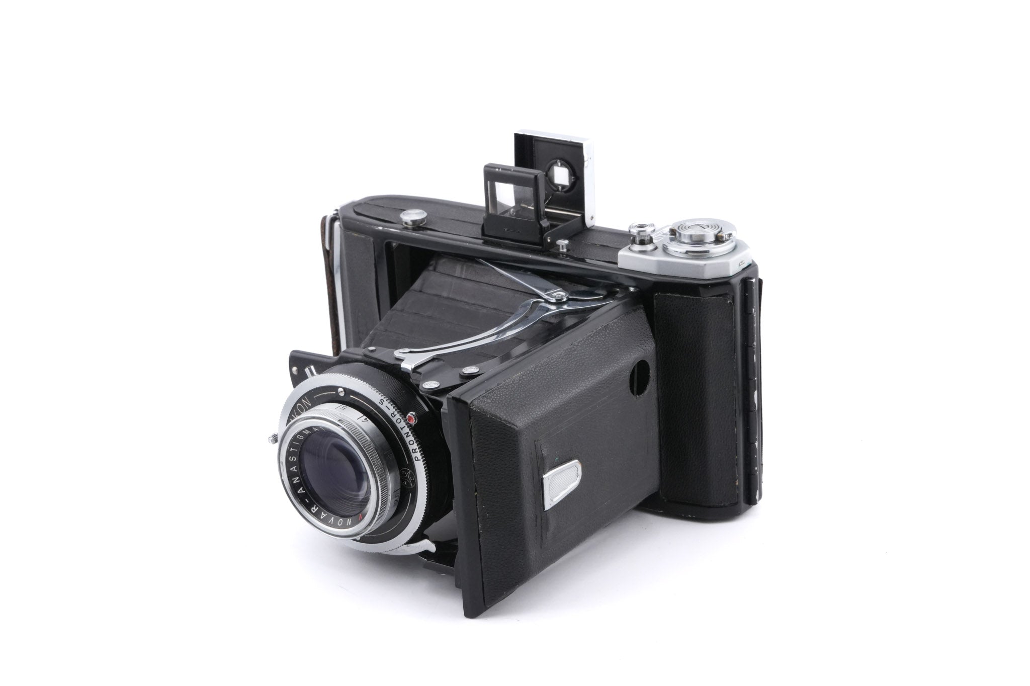 Zeiss Ikon Ercona