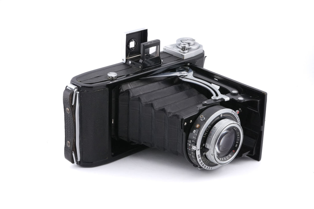 Zeiss Ikon Ercona