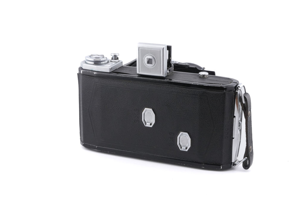Zeiss Ikon Ercona