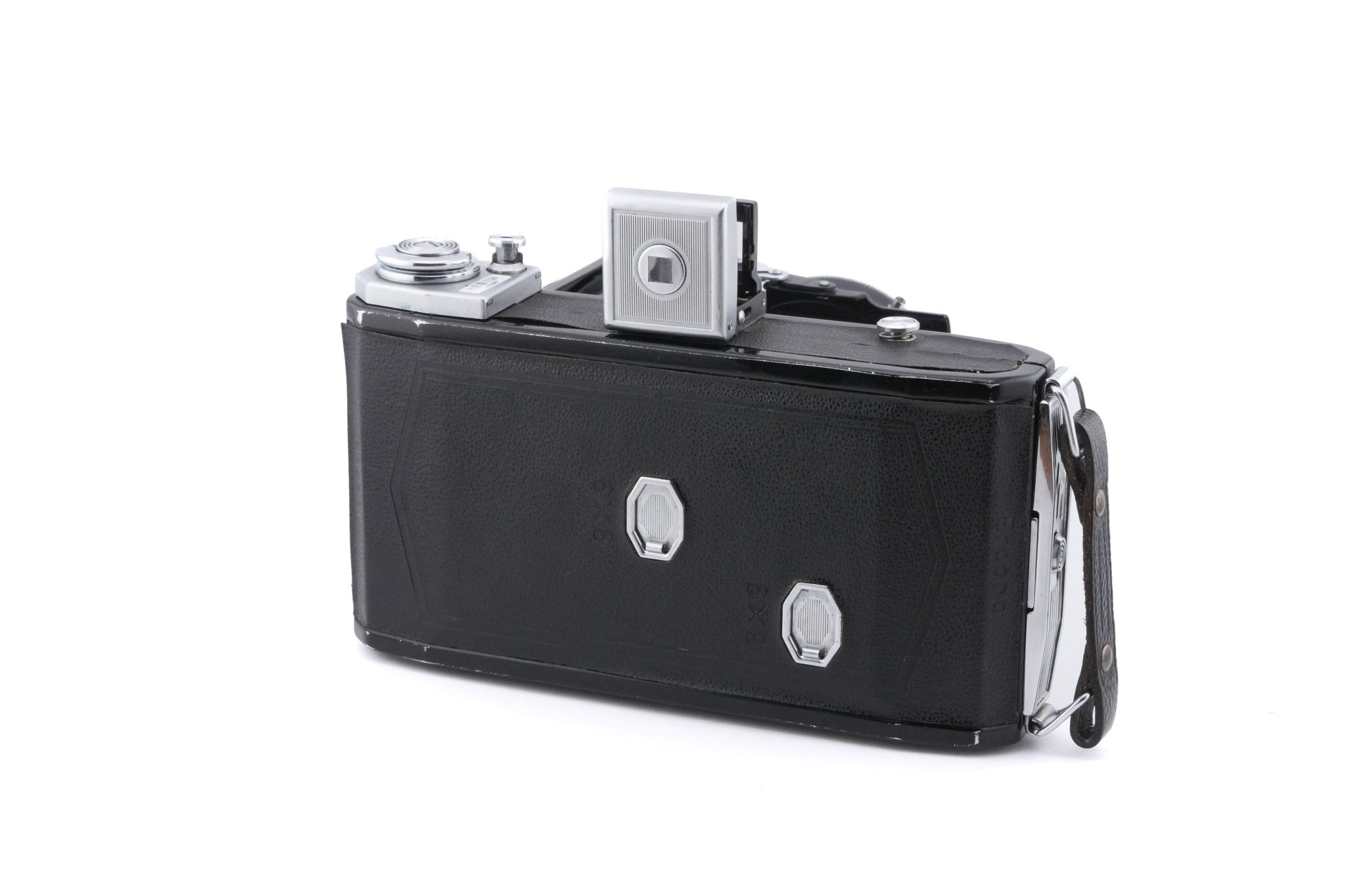 Zeiss Ikon Ercona