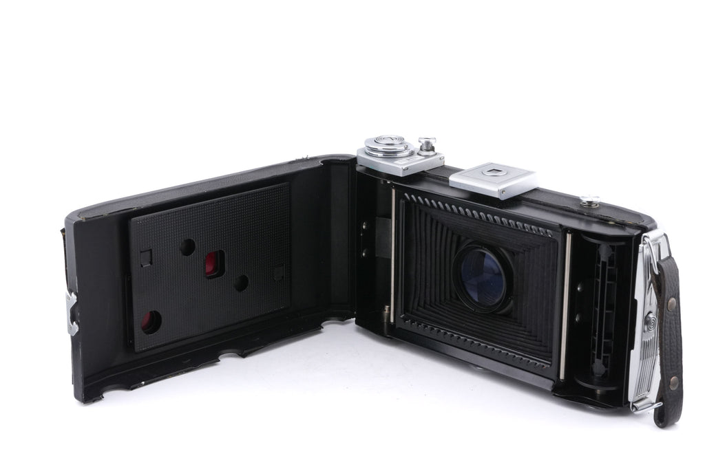 Zeiss Ikon Ercona