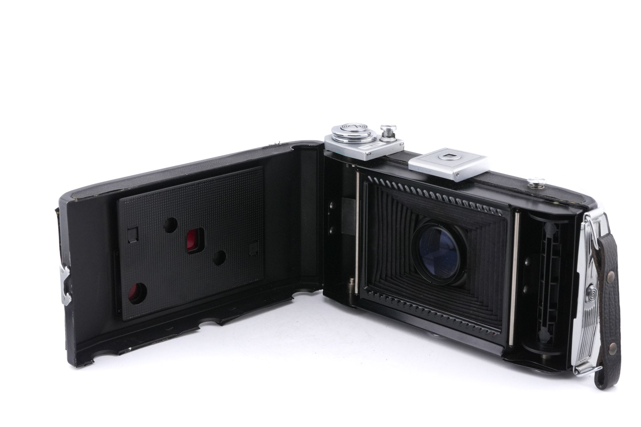 Zeiss Ikon Ercona