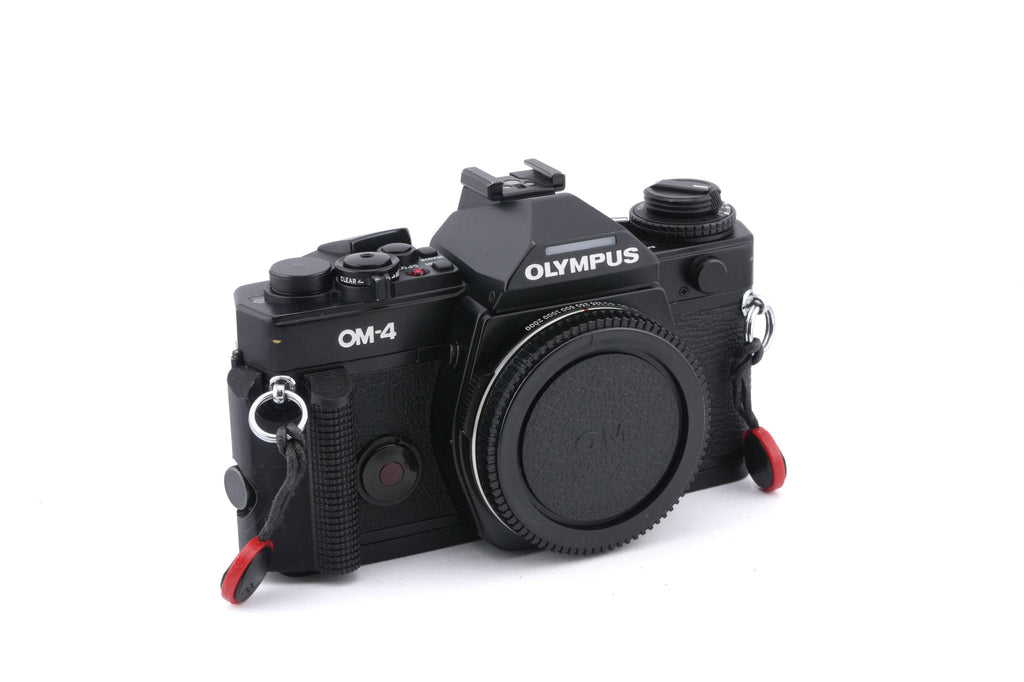Olympus OM-4