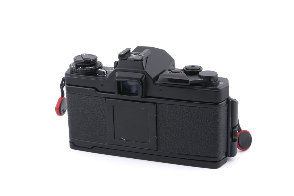 Olympus OM-4