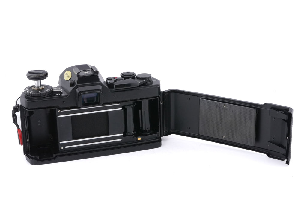 Olympus OM-4