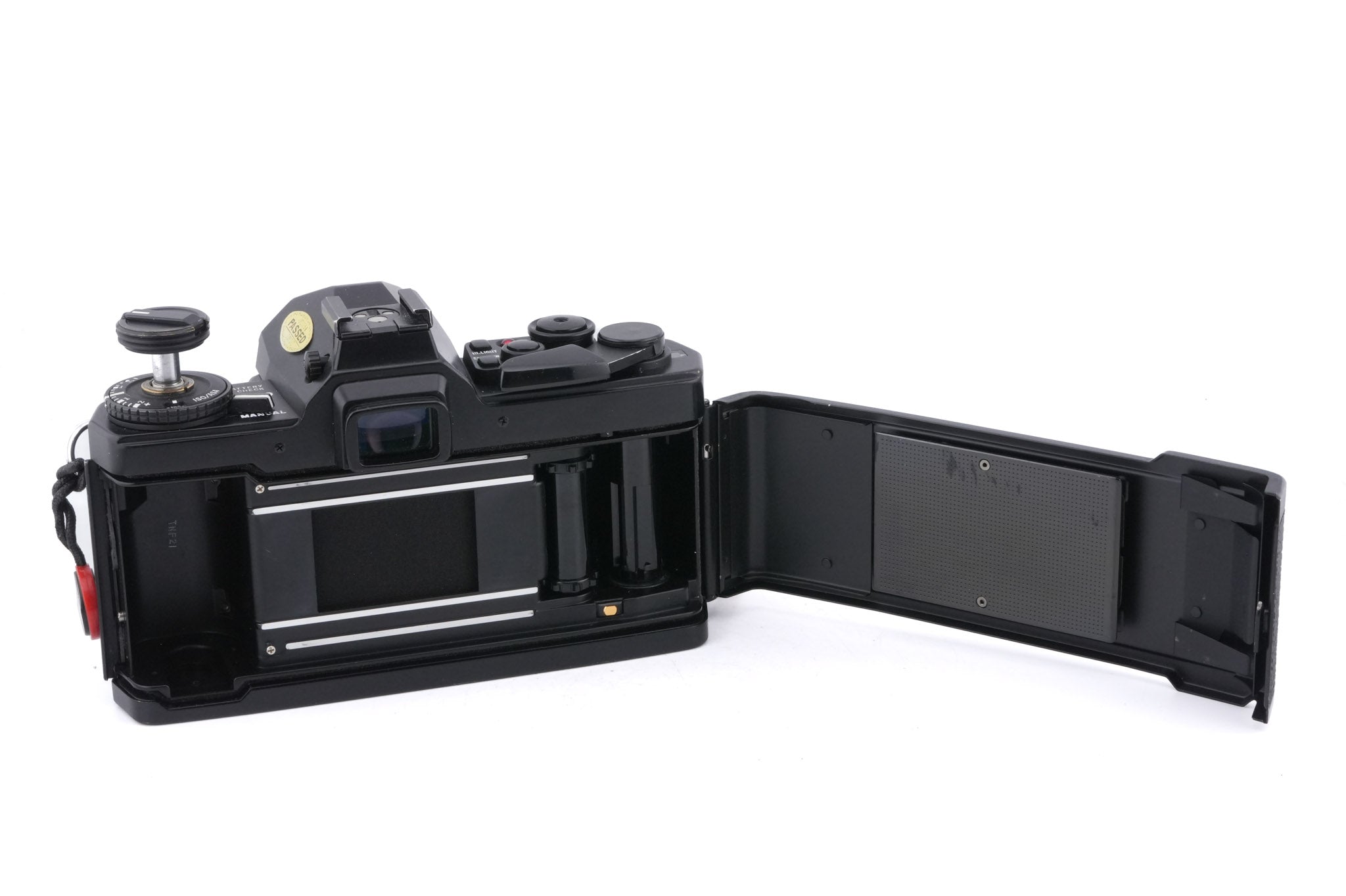 Olympus OM-4
