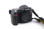 Nikon D80