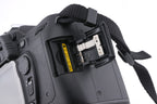Nikon D80