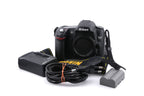 Nikon D80