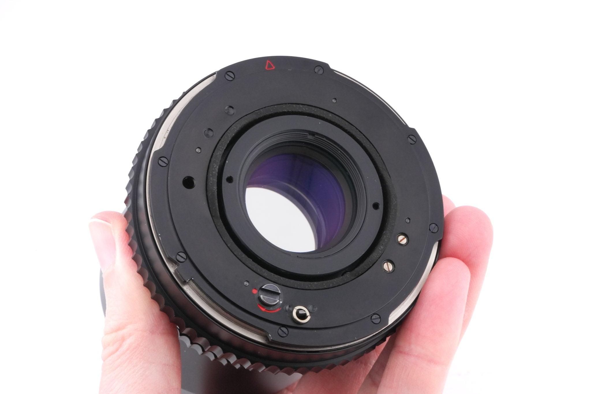 Hasselblad 60mm f3.5 Distagon T* C (20206)