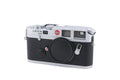 Leica M6 (0.72x) (Silver, 10414)
