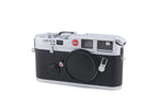 Leica M6 (0.72x) (Silver, 10414)