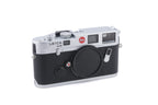 Leica M6 (0.72x) (Silver, 10414)