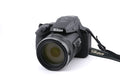 Nikon Coolpix P900