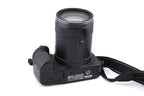 Nikon Coolpix P900