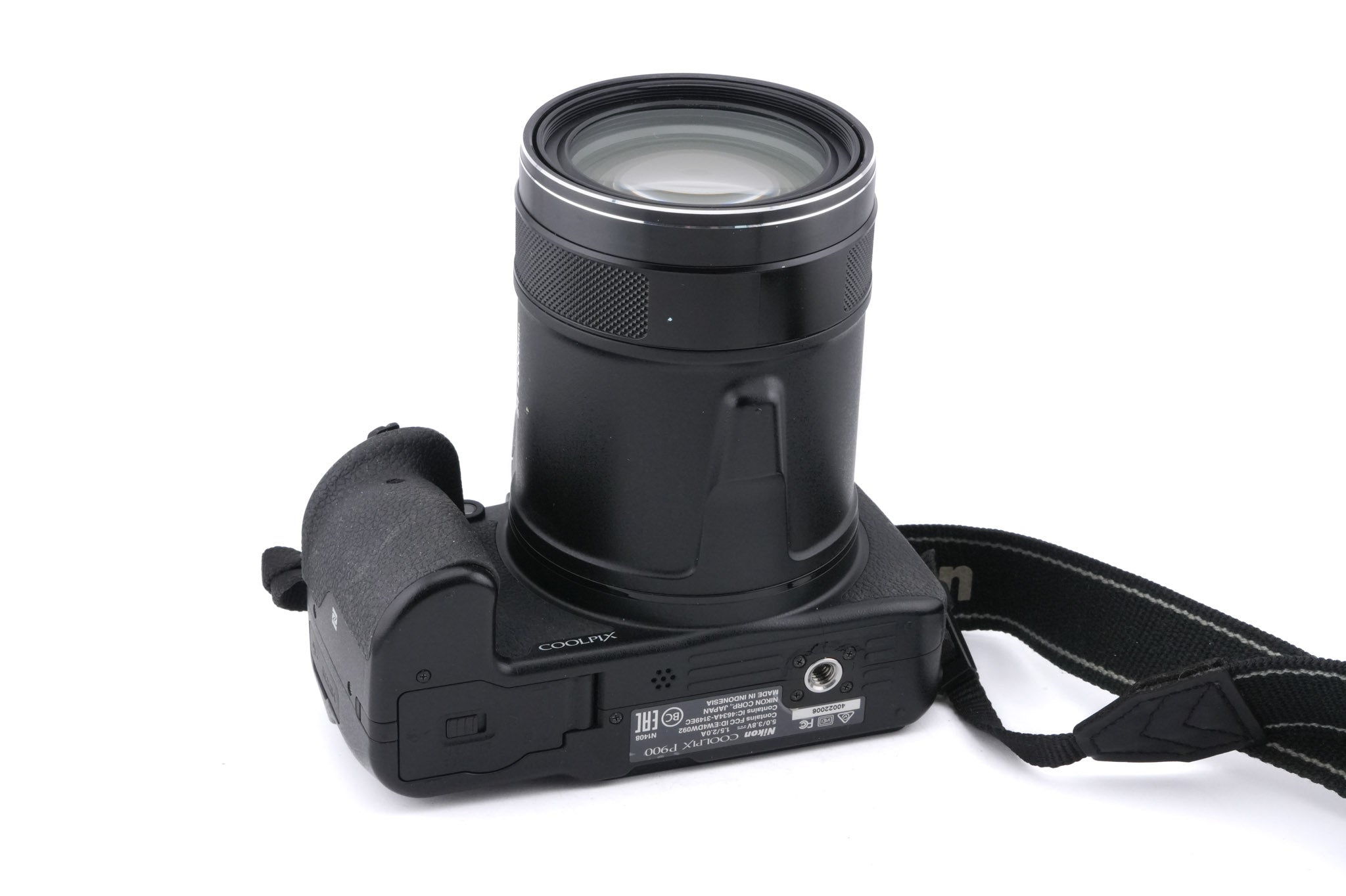 Nikon Coolpix P900