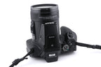 Nikon Coolpix P900
