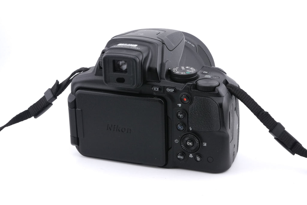 Nikon Coolpix P900