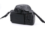Nikon Coolpix P900