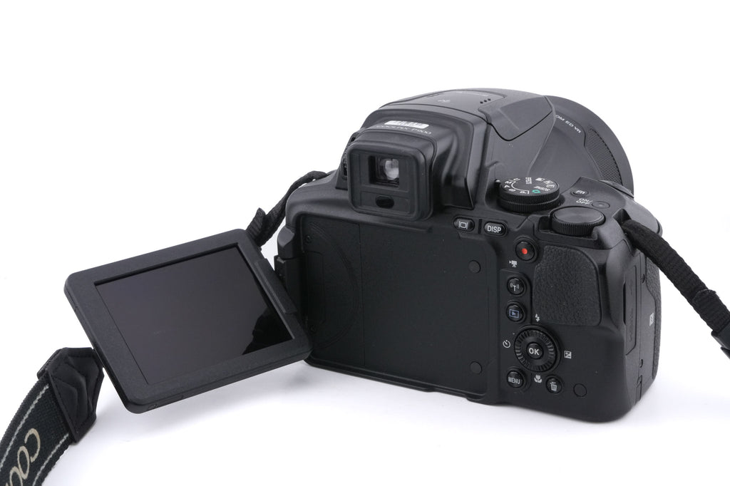 Nikon Coolpix P900