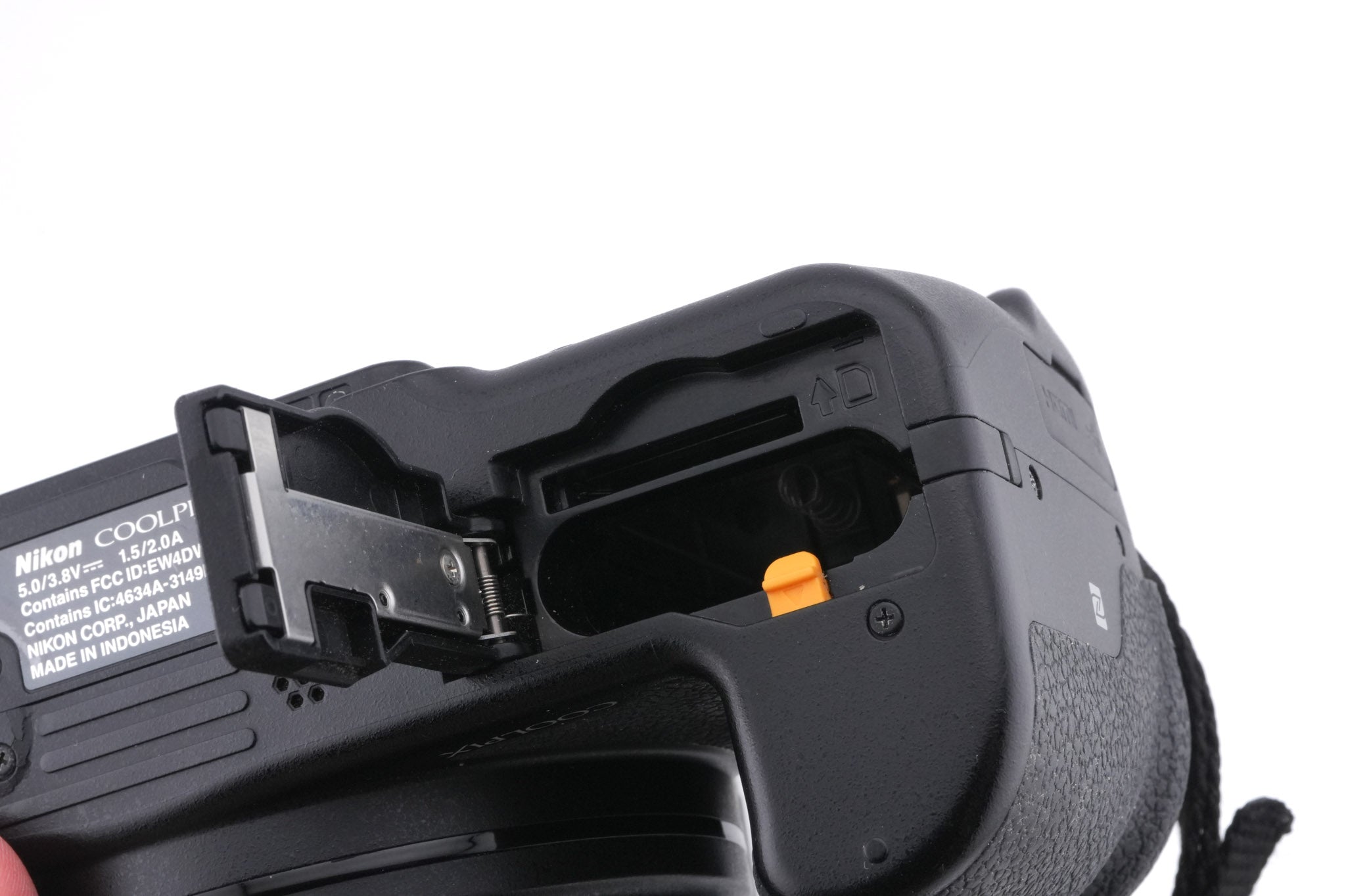Nikon Coolpix P900