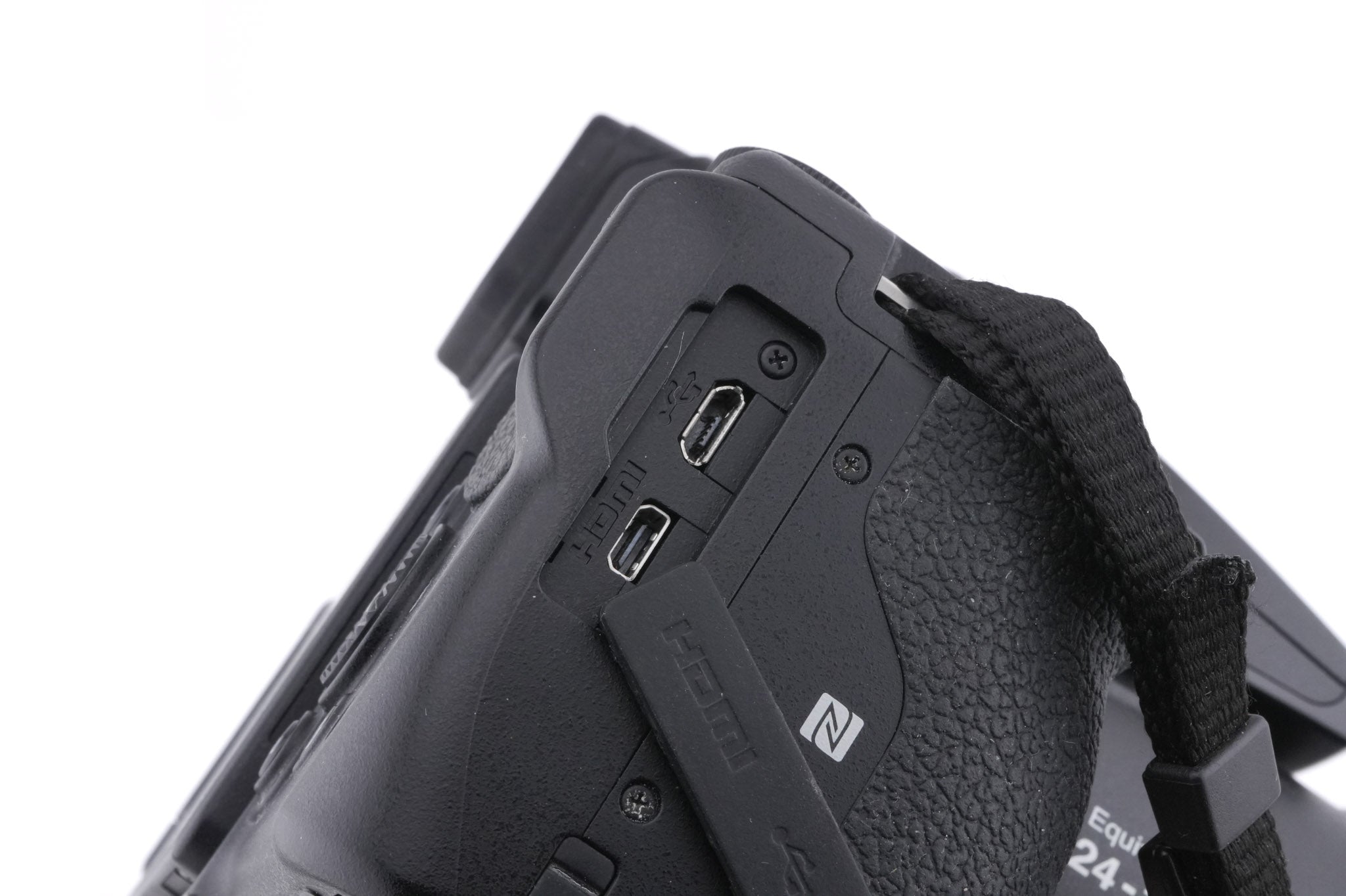 Nikon Coolpix P900