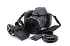 Nikon Coolpix P900