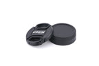 Nikon 18-55mm f3.5-5.6 AF-S Nikkor G VR