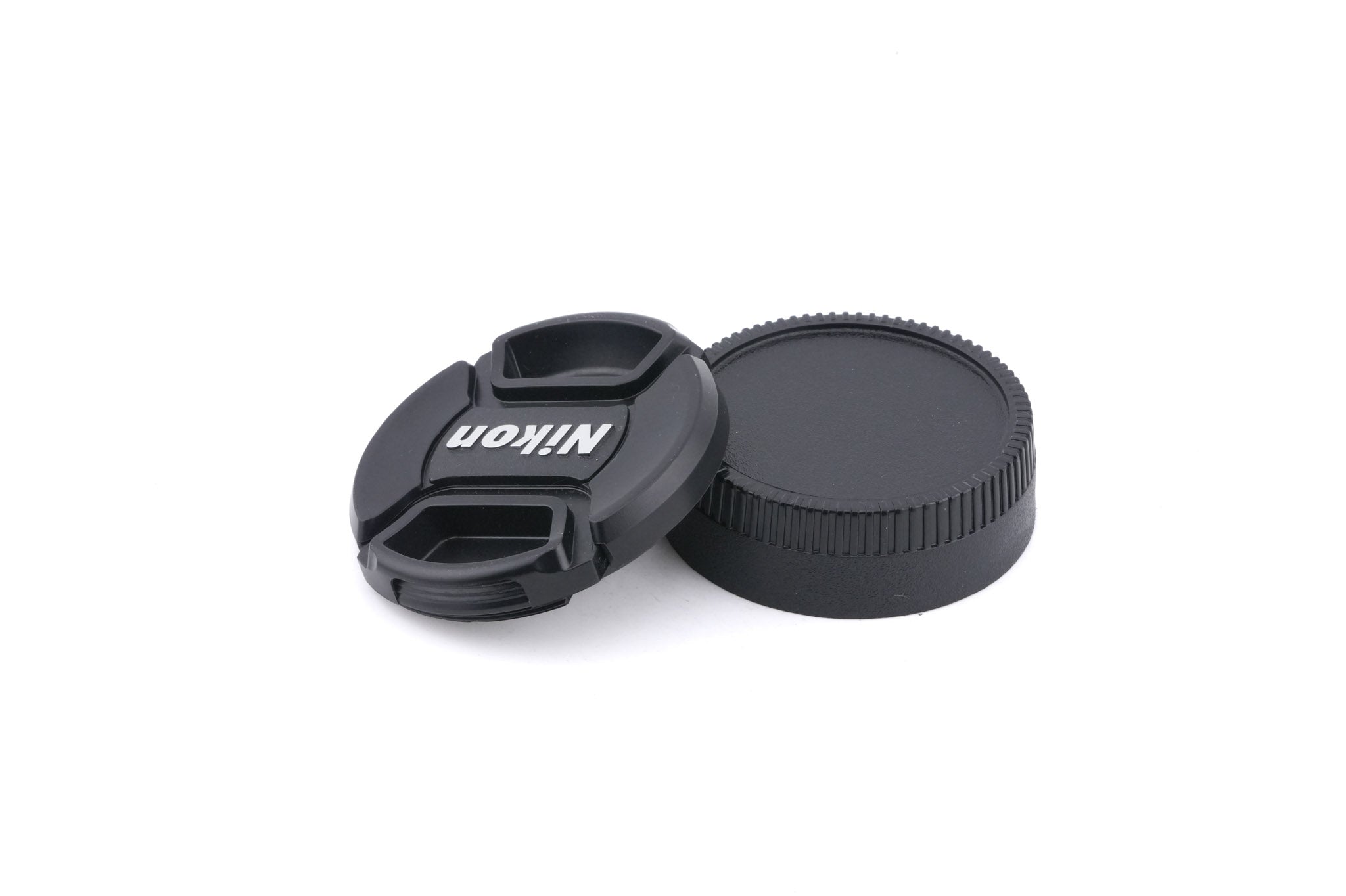 Nikon 18-55mm f3.5-5.6 AF-S Nikkor G VR