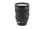 Canon 24-105mm f4 L IS USM