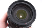 Canon 24-105mm f4 L IS USM