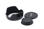 Canon 24-105mm f4 L IS USM