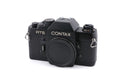 Contax RTS