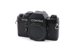 Contax RTS