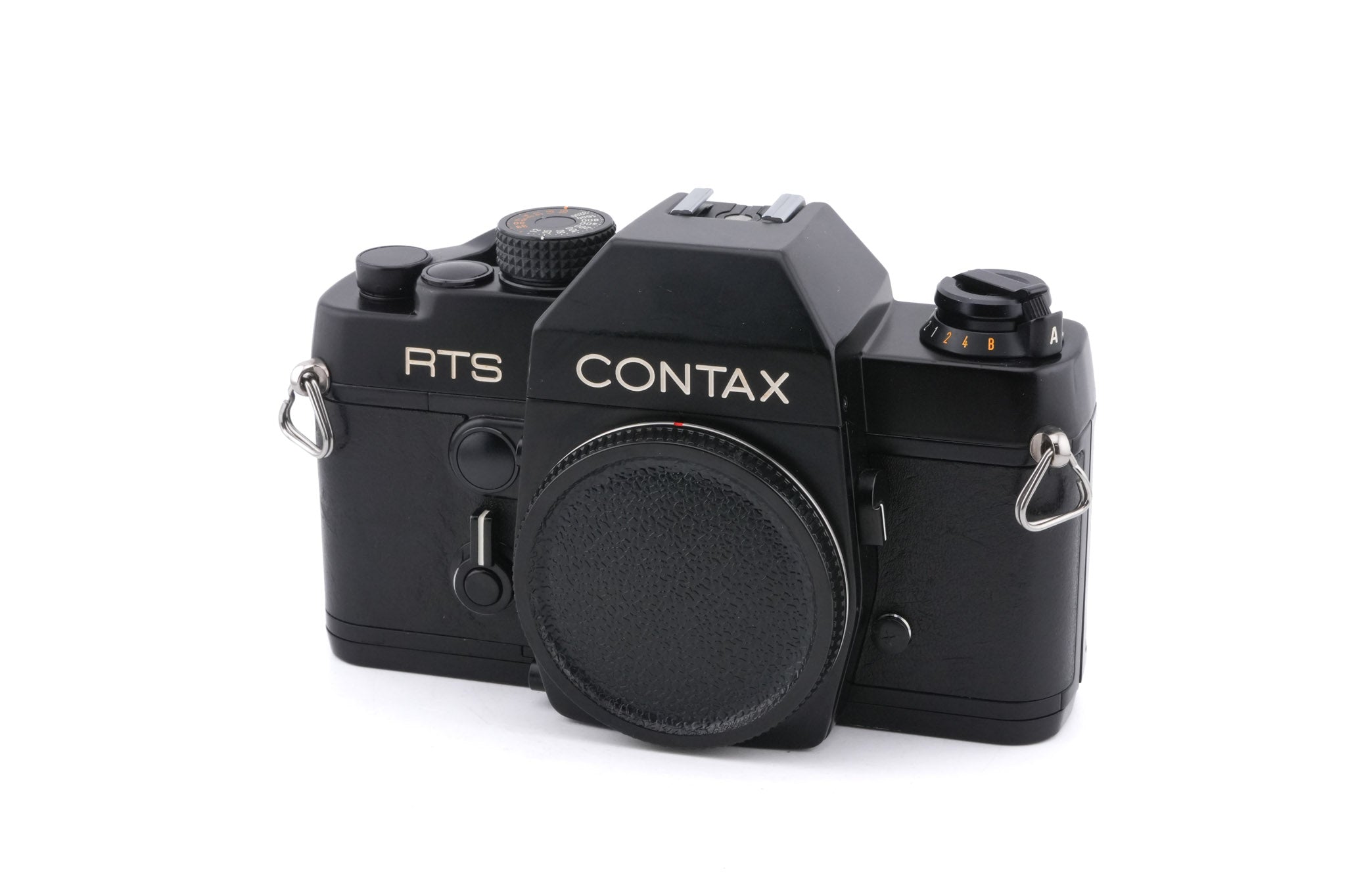 Contax RTS