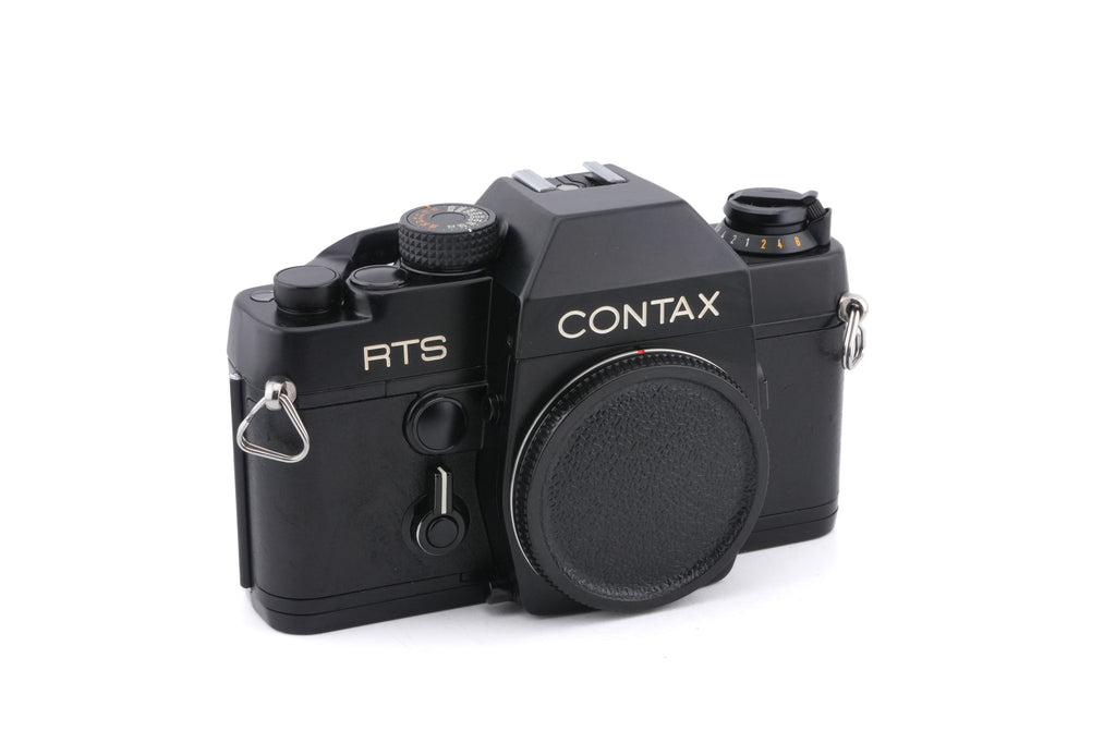 Contax RTS