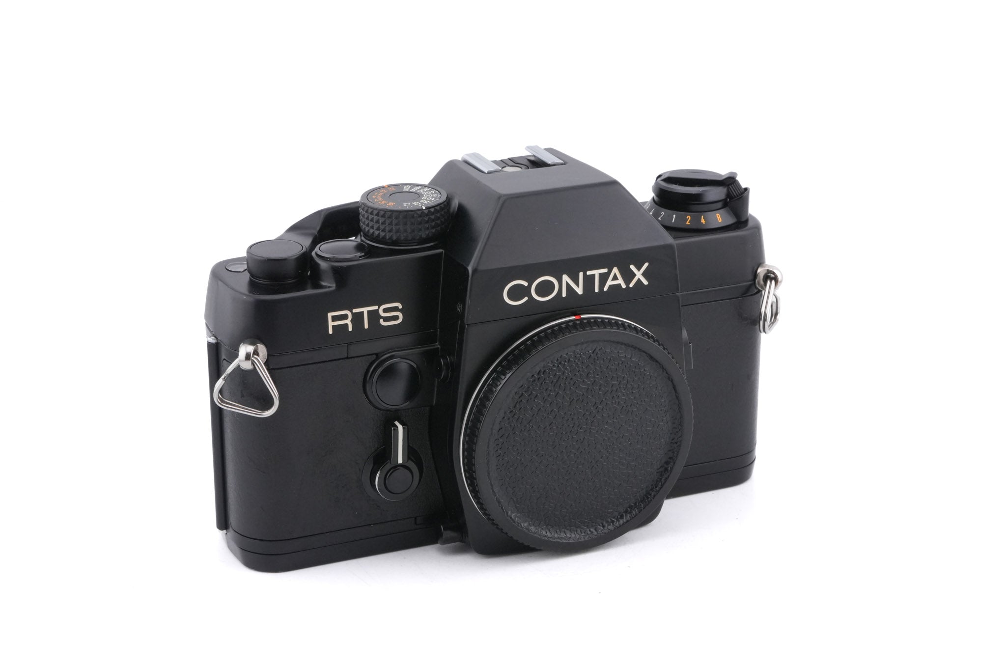 Contax RTS